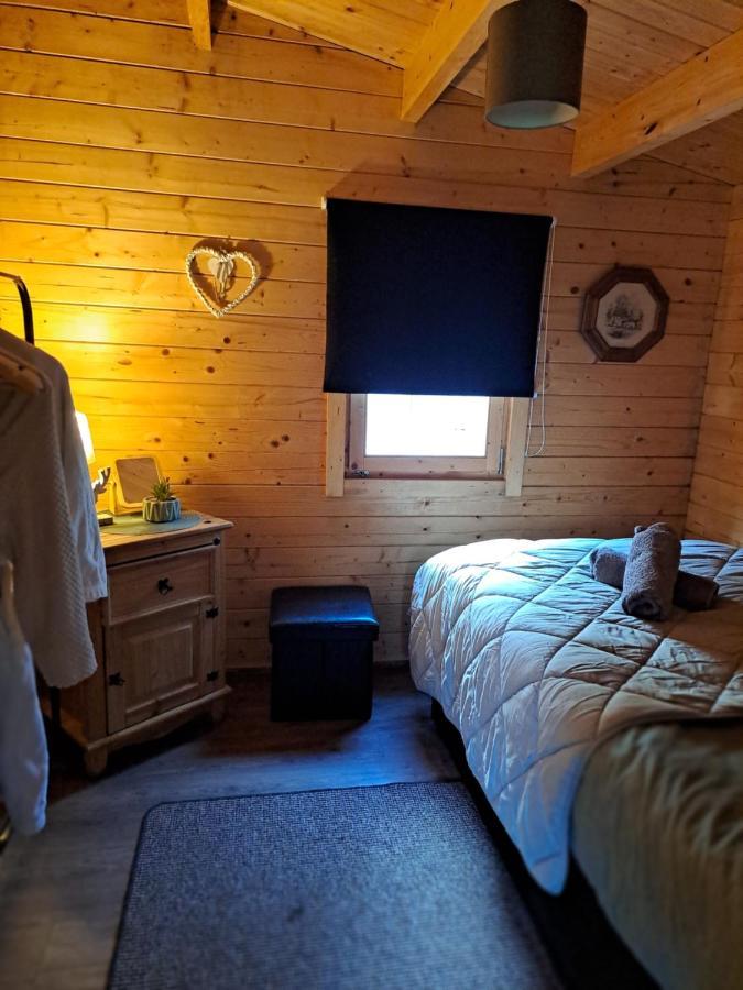 The Ranch Cabin Rathdowney 외부 사진