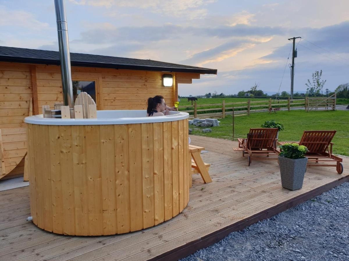 The Ranch Cabin Rathdowney 외부 사진
